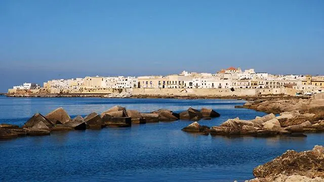 B&B Brezza Marina